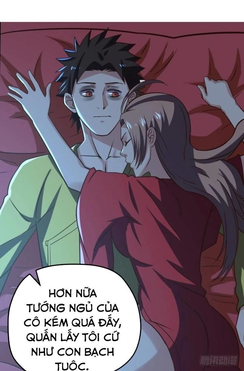 Trọng Sinh Đại Ngoạn Gia Chapter 95 - 43