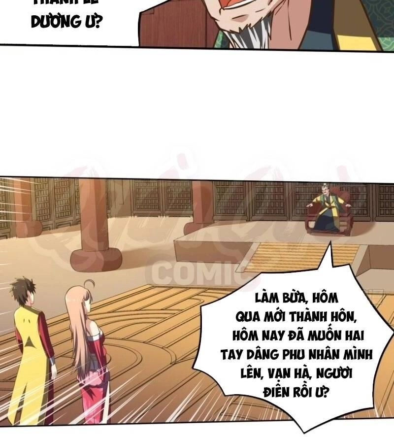 Trọng Sinh Đại Ngoạn Gia Chapter 96 - 2