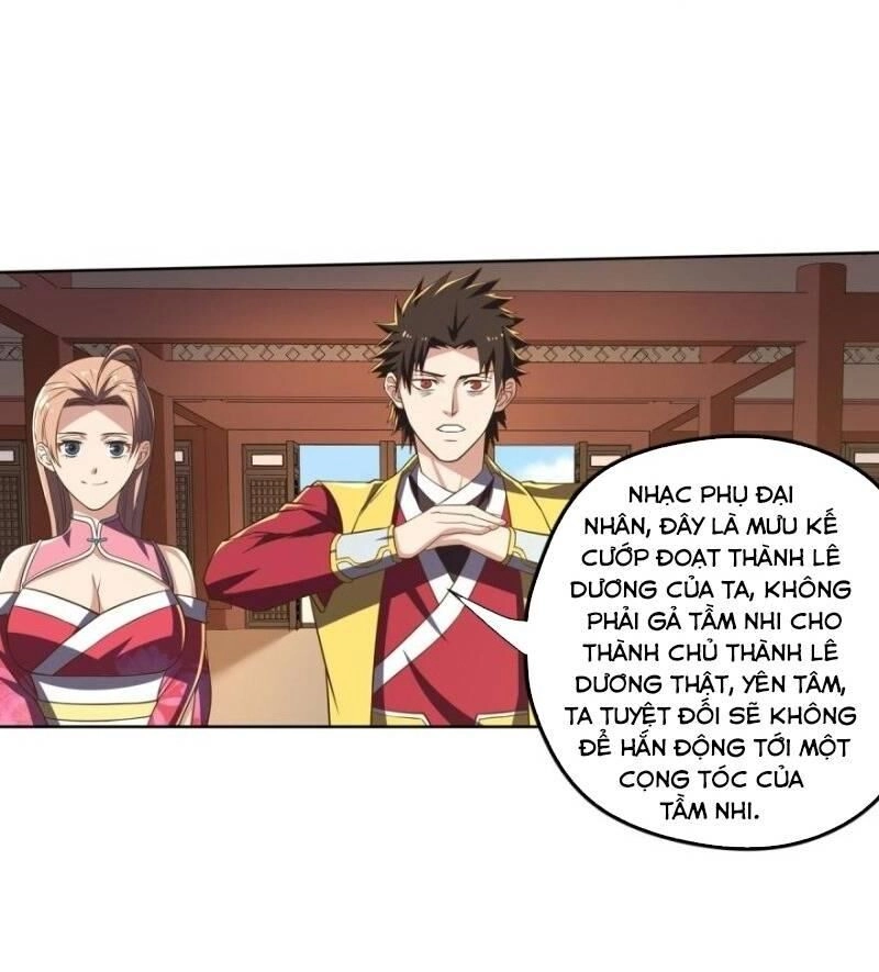 Trọng Sinh Đại Ngoạn Gia Chapter 96 - 3