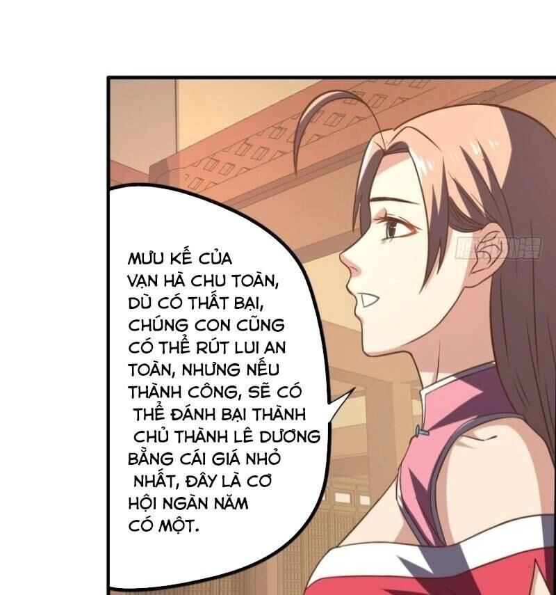 Trọng Sinh Đại Ngoạn Gia Chapter 96 - 4