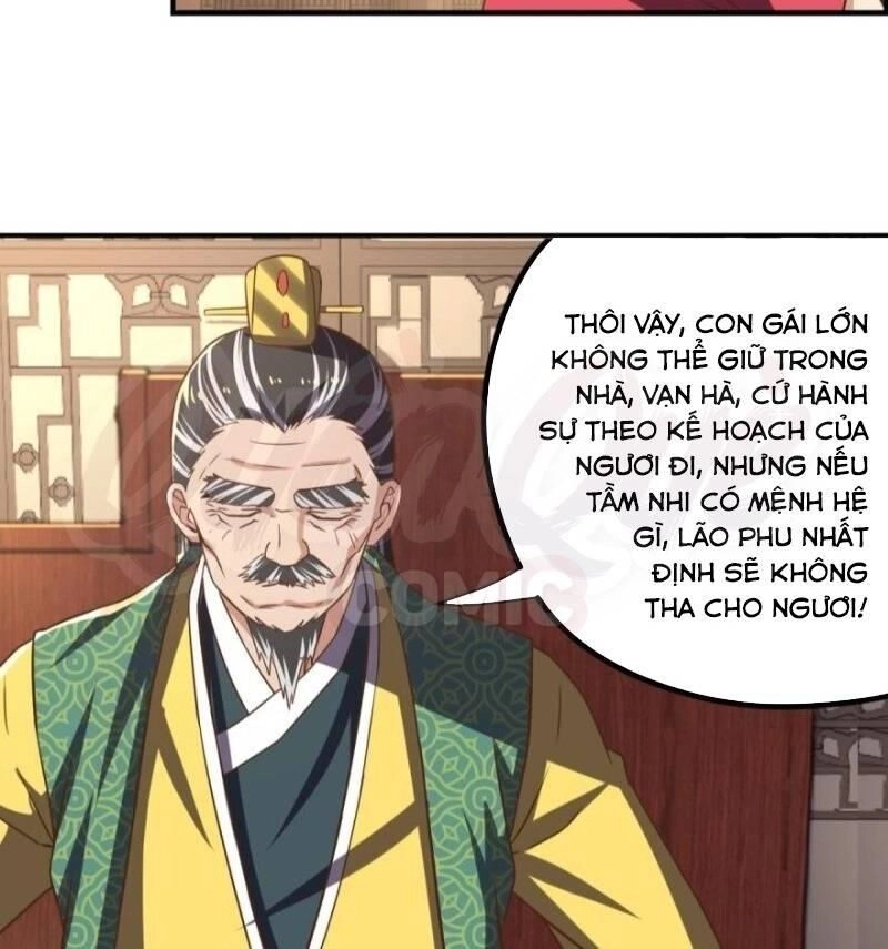 Trọng Sinh Đại Ngoạn Gia Chapter 96 - 5