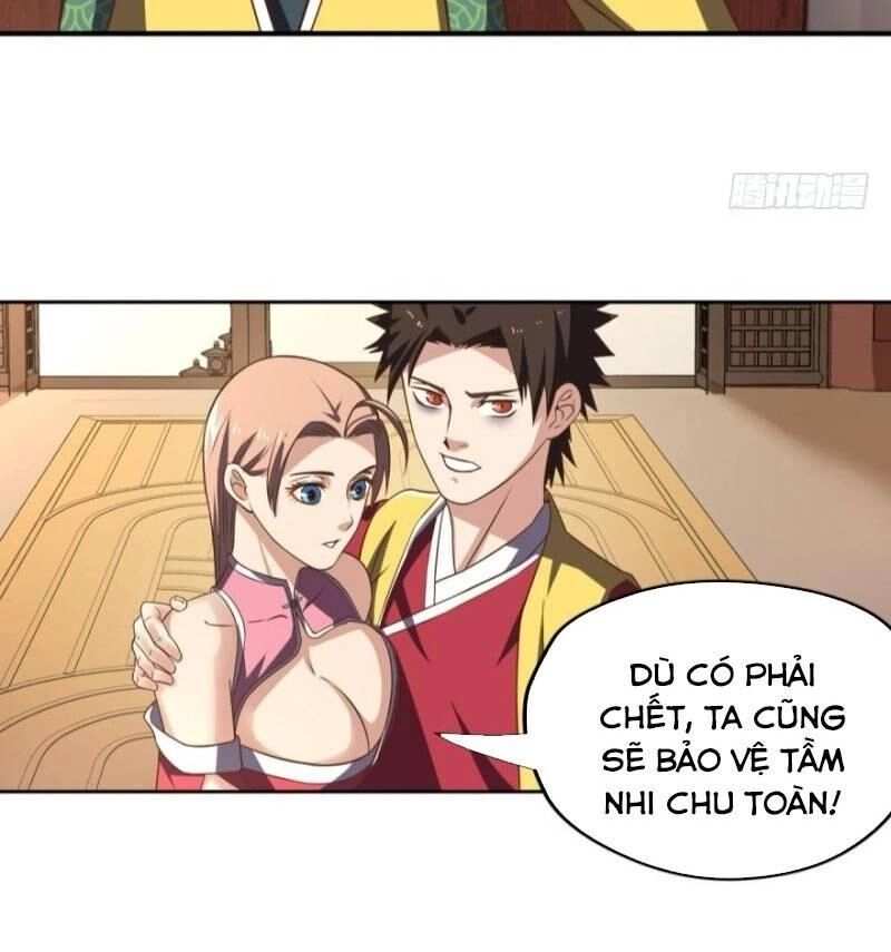 Trọng Sinh Đại Ngoạn Gia Chapter 96 - 6