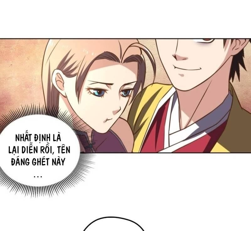 Trọng Sinh Đại Ngoạn Gia Chapter 96 - 7