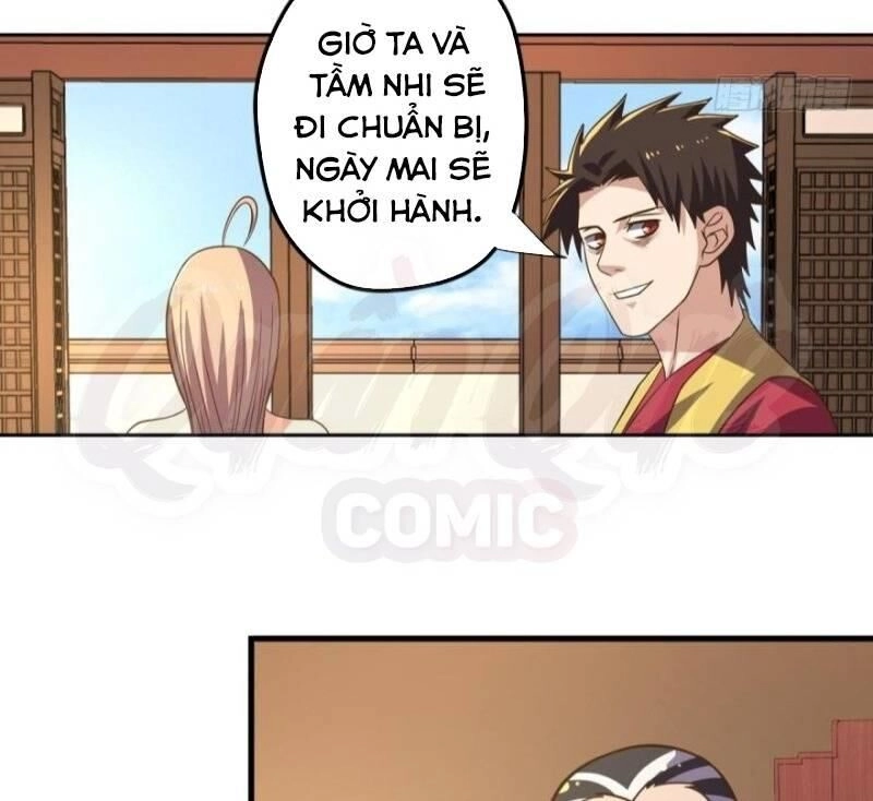 Trọng Sinh Đại Ngoạn Gia Chapter 96 - 8