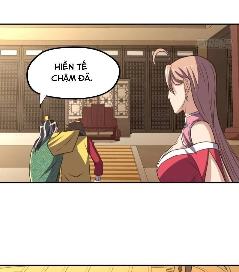 Trọng Sinh Đại Ngoạn Gia Chapter 96 - 10