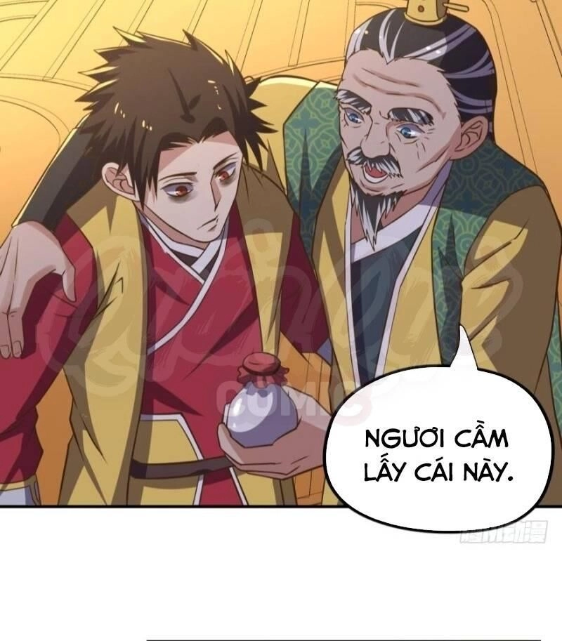 Trọng Sinh Đại Ngoạn Gia Chapter 96 - 11