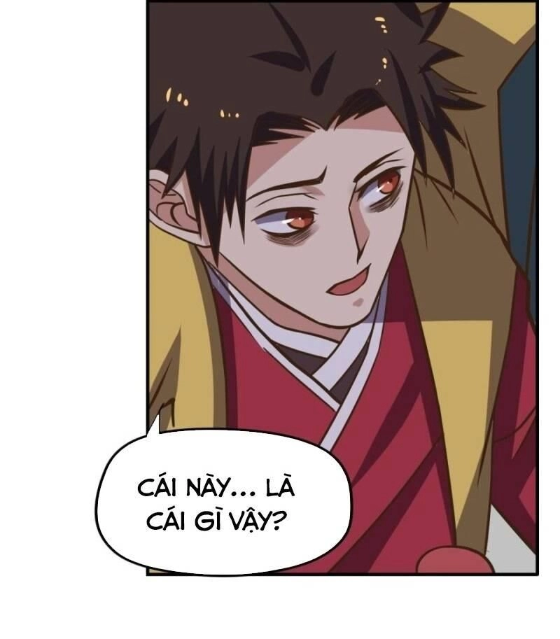 Trọng Sinh Đại Ngoạn Gia Chapter 96 - 12