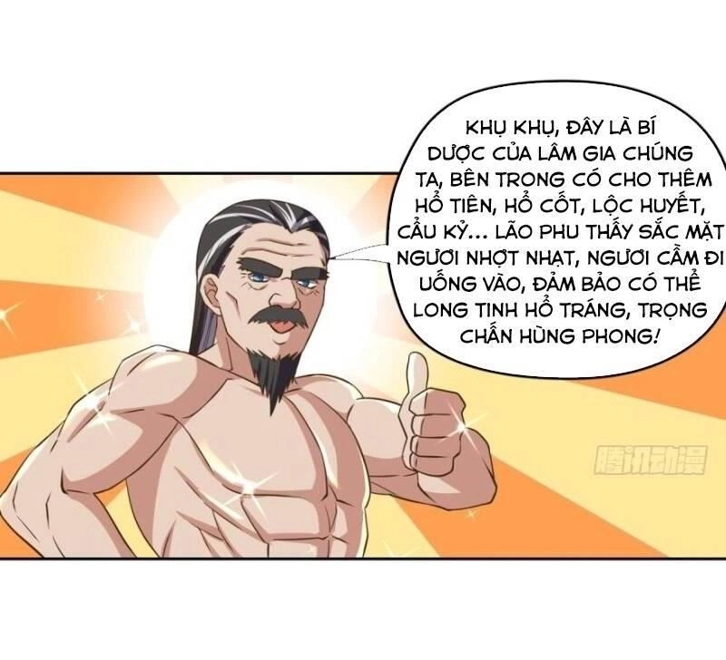 Trọng Sinh Đại Ngoạn Gia Chapter 96 - 13