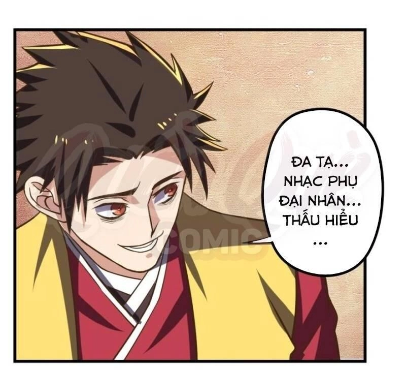 Trọng Sinh Đại Ngoạn Gia Chapter 96 - 14