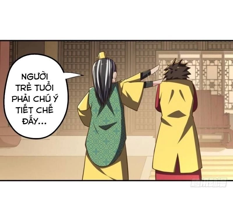 Trọng Sinh Đại Ngoạn Gia Chapter 96 - 15