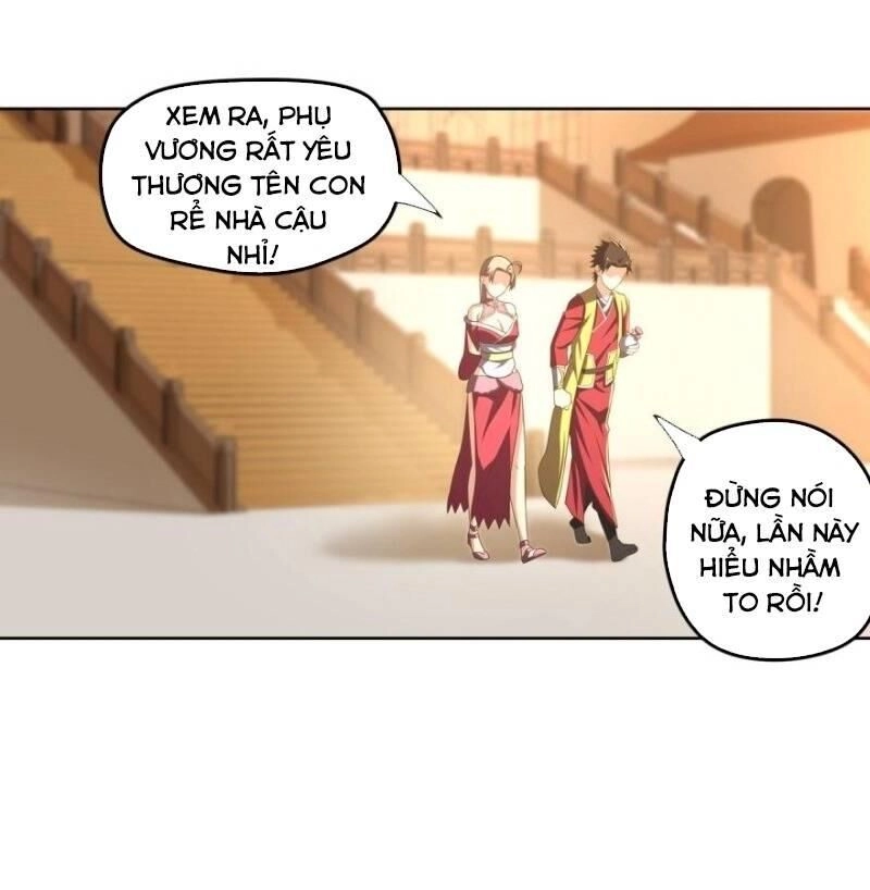 Trọng Sinh Đại Ngoạn Gia Chapter 96 - 16