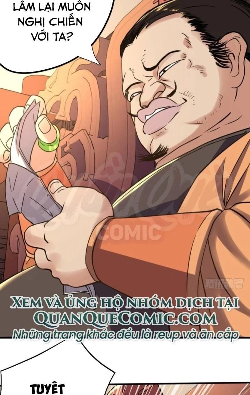 Trọng Sinh Đại Ngoạn Gia Chapter 96 - 20