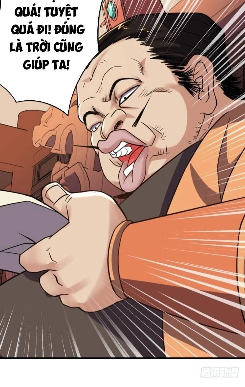 Trọng Sinh Đại Ngoạn Gia Chapter 96 - 21