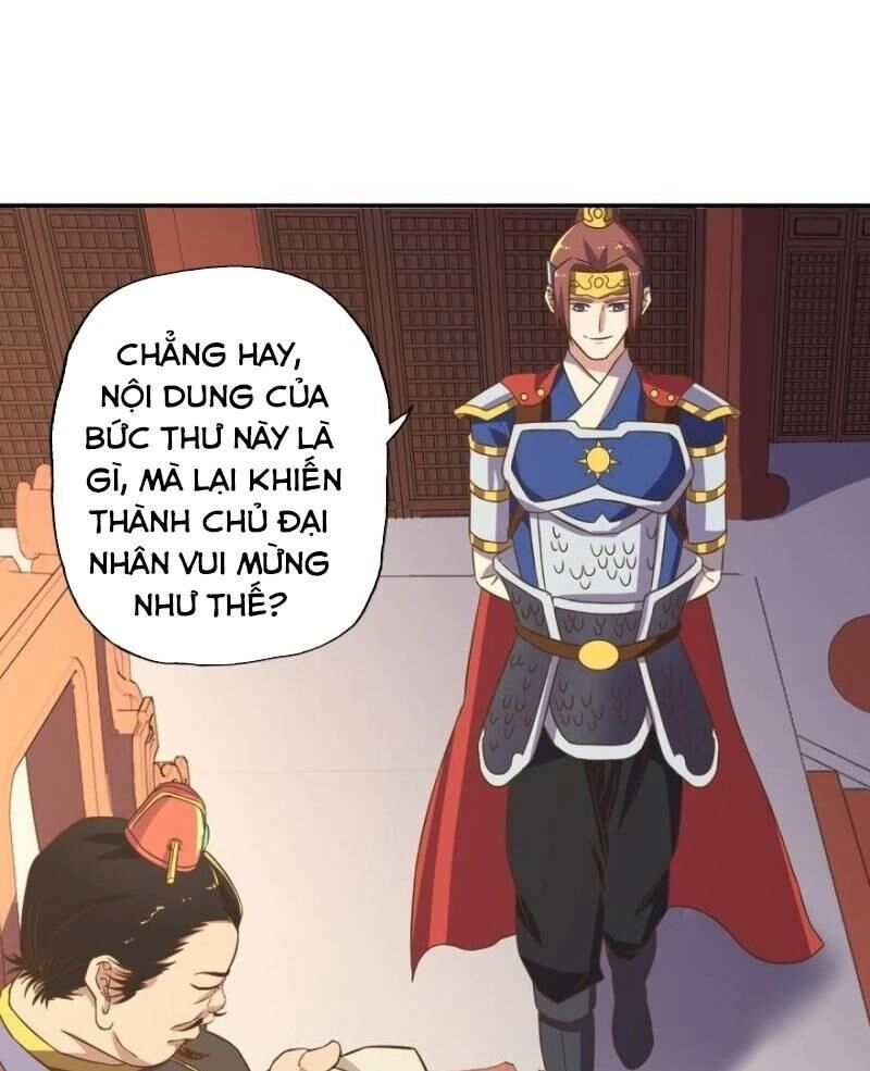 Trọng Sinh Đại Ngoạn Gia Chapter 96 - 22