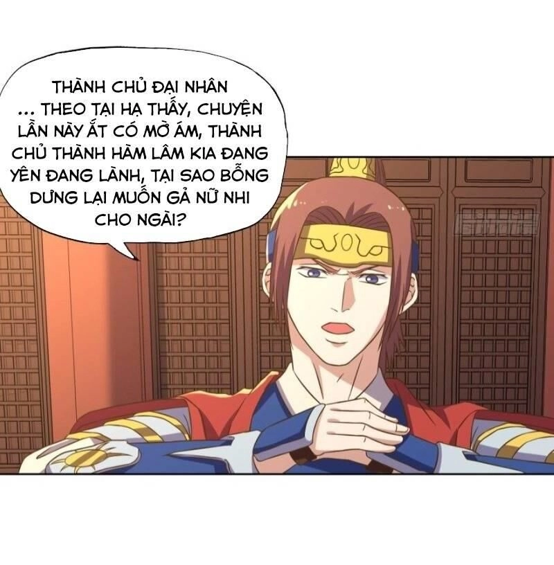 Trọng Sinh Đại Ngoạn Gia Chapter 96 - 25