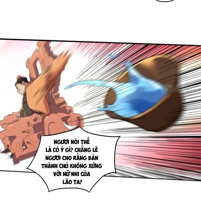 Trọng Sinh Đại Ngoạn Gia Chapter 96 - 27