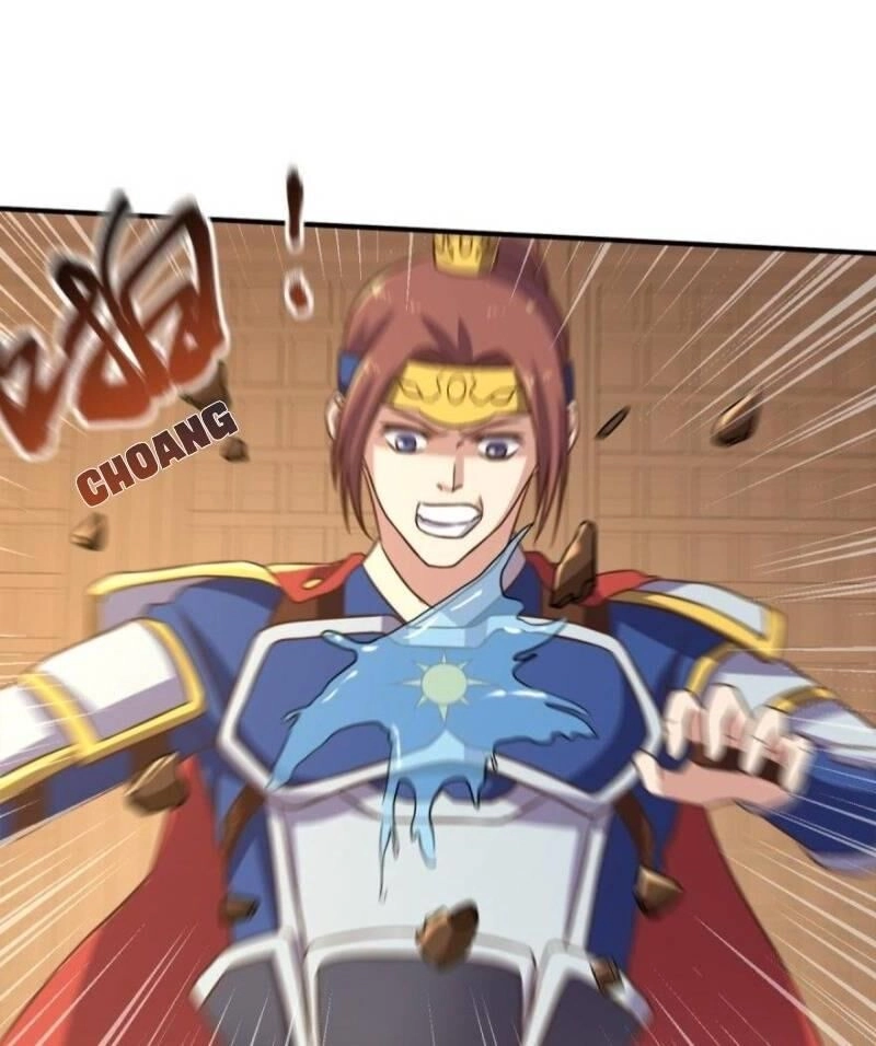 Trọng Sinh Đại Ngoạn Gia Chapter 96 - 28