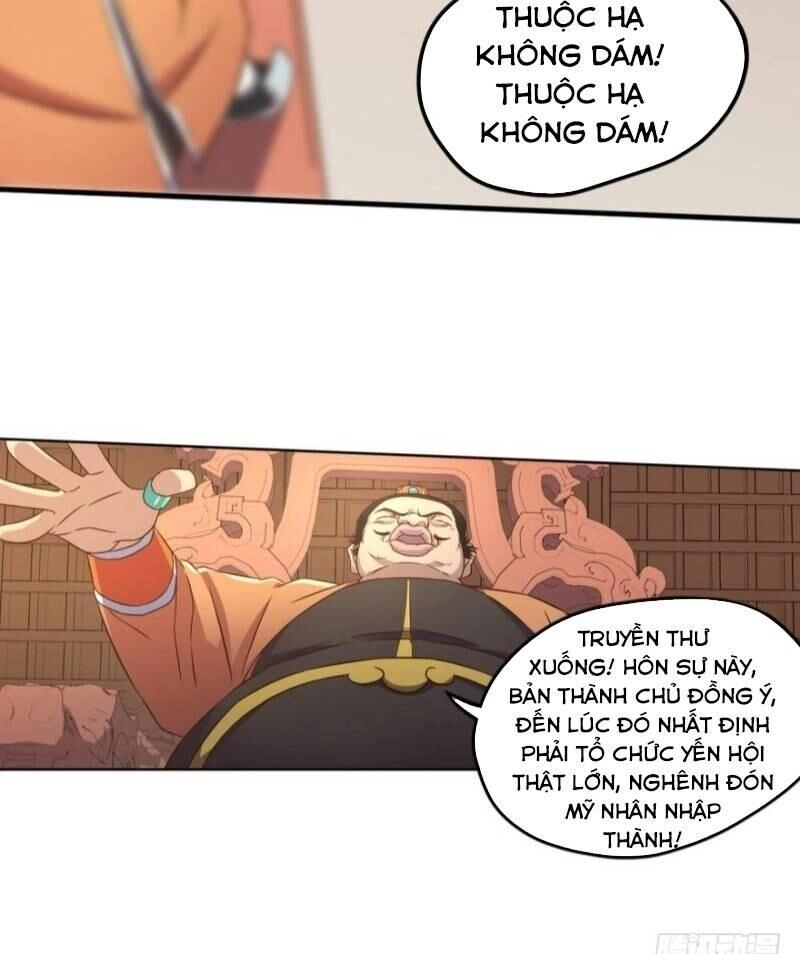 Trọng Sinh Đại Ngoạn Gia Chapter 96 - 30