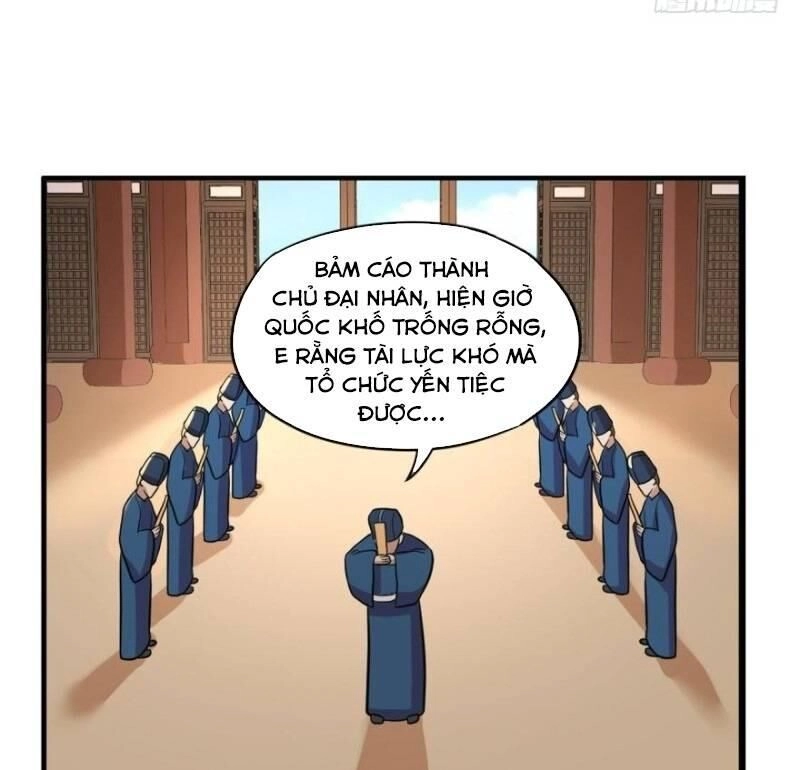 Trọng Sinh Đại Ngoạn Gia Chapter 96 - 31