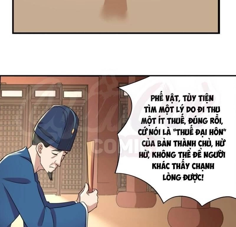 Trọng Sinh Đại Ngoạn Gia Chapter 96 - 32