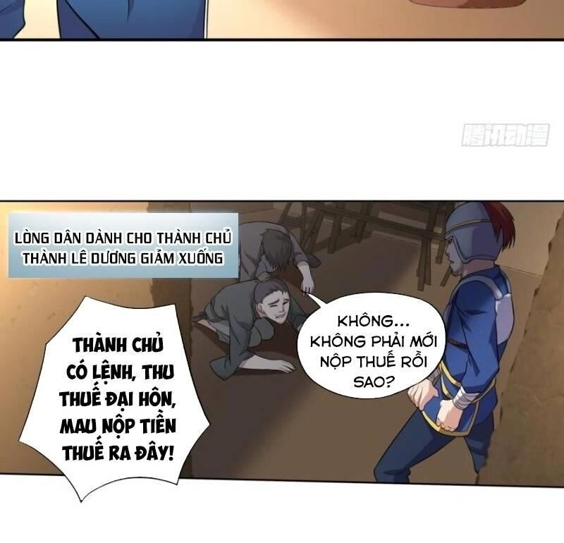 Trọng Sinh Đại Ngoạn Gia Chapter 96 - 33