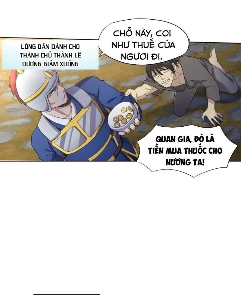 Trọng Sinh Đại Ngoạn Gia Chapter 96 - 34