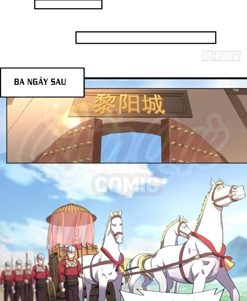 Trọng Sinh Đại Ngoạn Gia Chapter 96 - 35