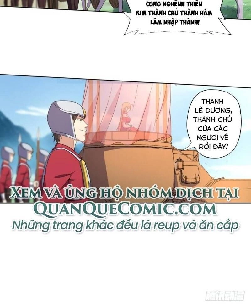Trọng Sinh Đại Ngoạn Gia Chapter 96 - 36