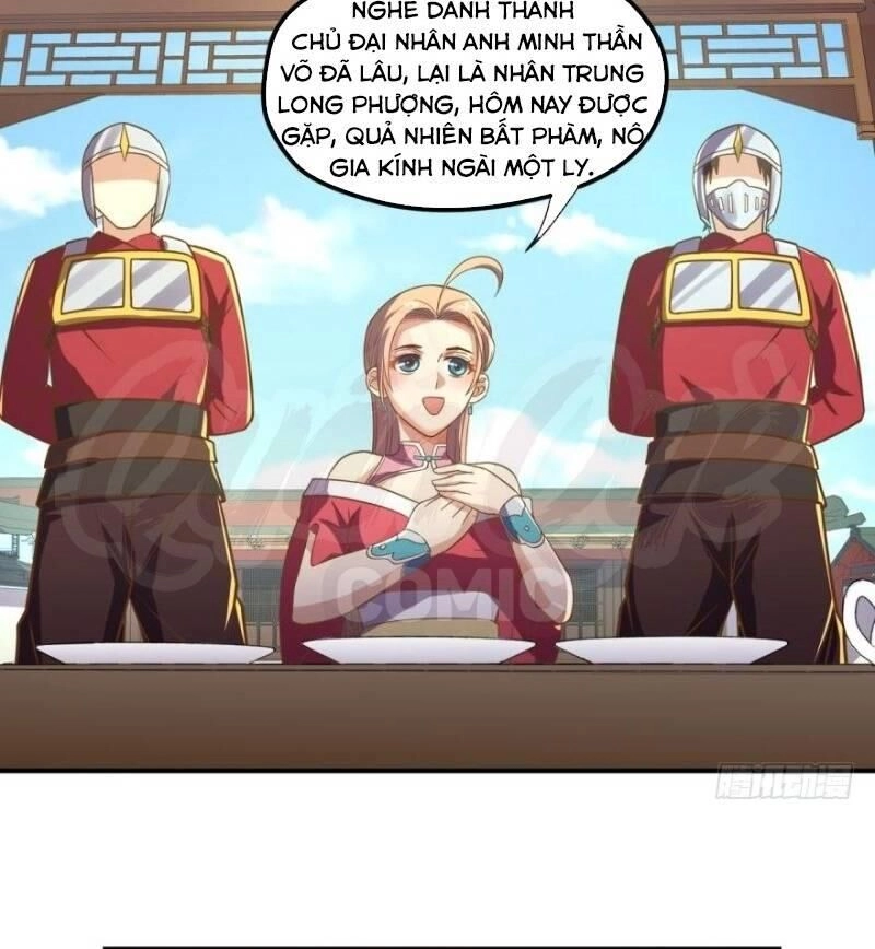 Trọng Sinh Đại Ngoạn Gia Chapter 97 - 2