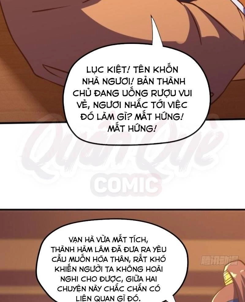 Trọng Sinh Đại Ngoạn Gia Chapter 97 - 8