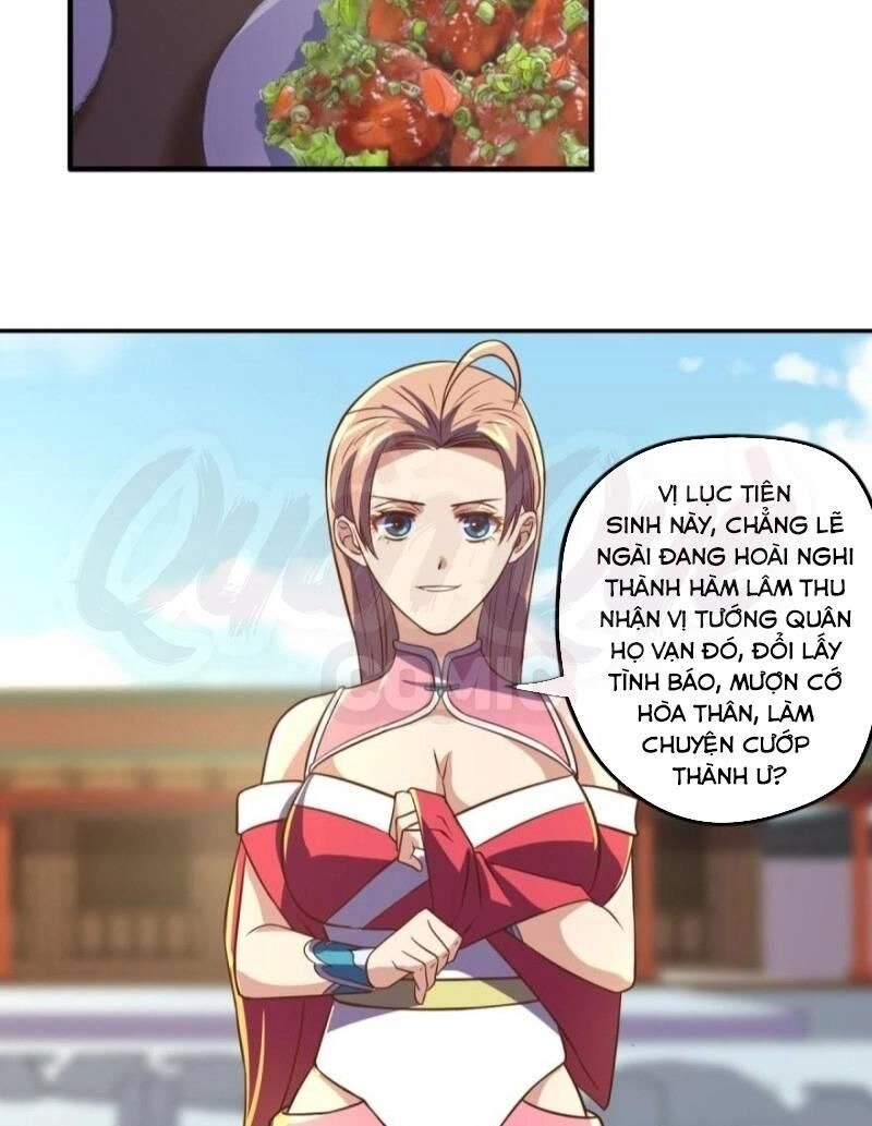 Trọng Sinh Đại Ngoạn Gia Chapter 97 - 11