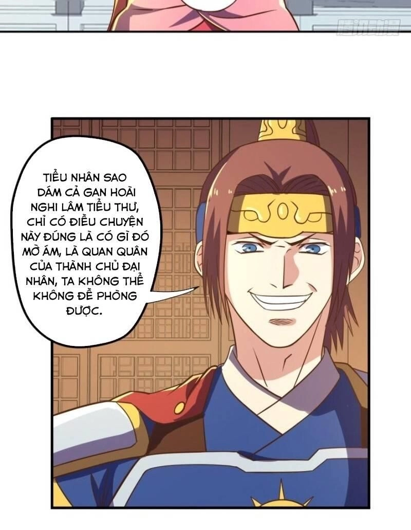 Trọng Sinh Đại Ngoạn Gia Chapter 97 - 12