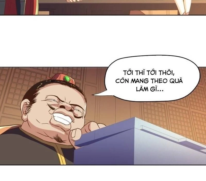 Trọng Sinh Đại Ngoạn Gia Chapter 97 - 15