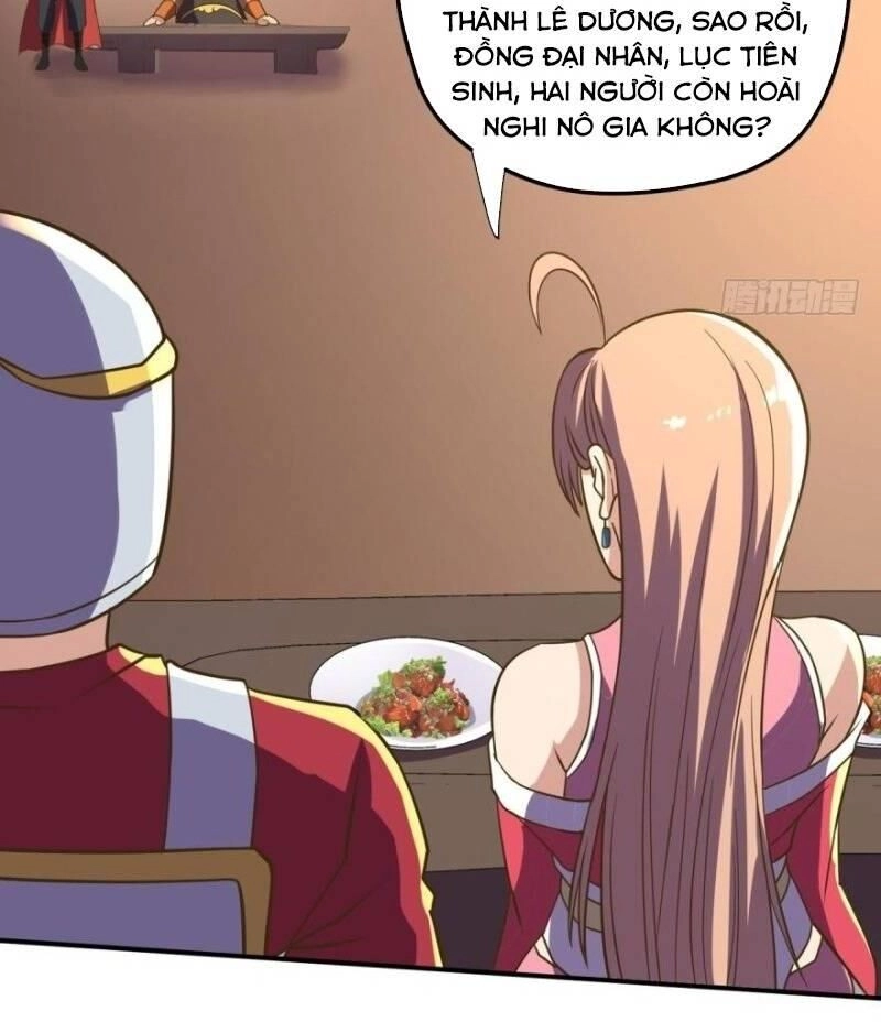 Trọng Sinh Đại Ngoạn Gia Chapter 97 - 18