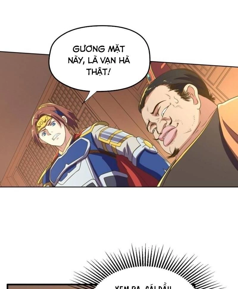 Trọng Sinh Đại Ngoạn Gia Chapter 97 - 19