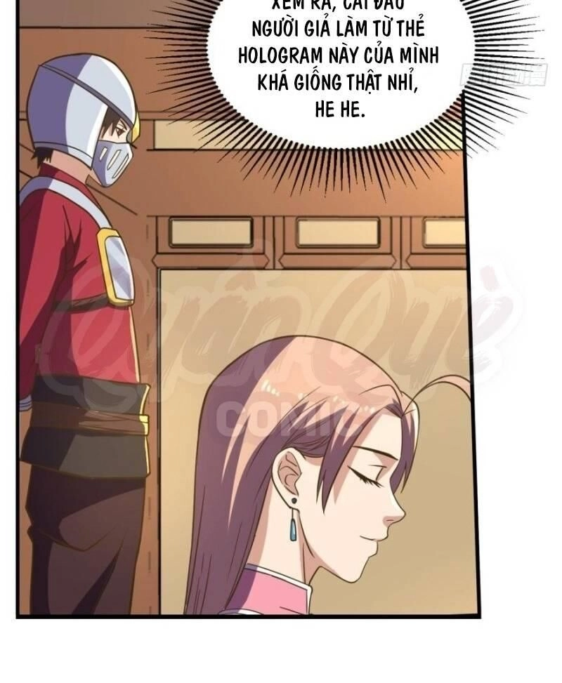 Trọng Sinh Đại Ngoạn Gia Chapter 97 - 20