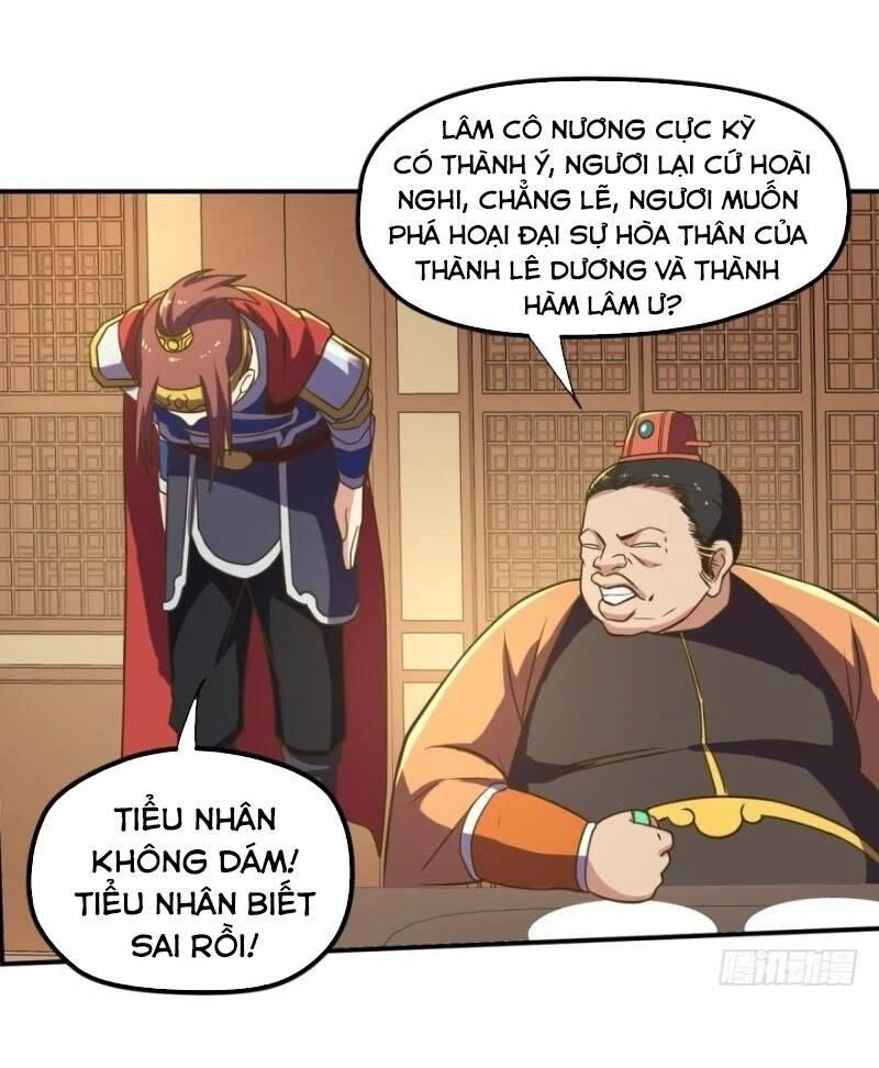 Trọng Sinh Đại Ngoạn Gia Chapter 97 - 21