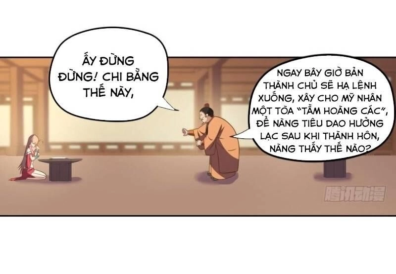 Trọng Sinh Đại Ngoạn Gia Chapter 97 - 24