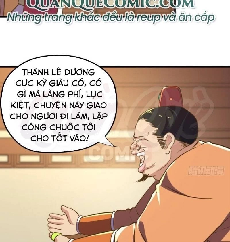 Trọng Sinh Đại Ngoạn Gia Chapter 97 - 26