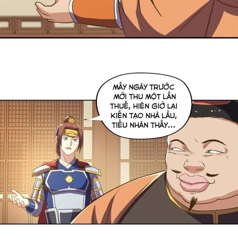 Trọng Sinh Đại Ngoạn Gia Chapter 97 - 27