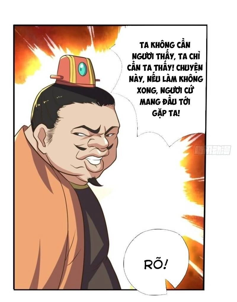 Trọng Sinh Đại Ngoạn Gia Chapter 97 - 28