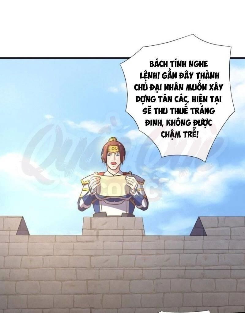 Trọng Sinh Đại Ngoạn Gia Chapter 97 - 29