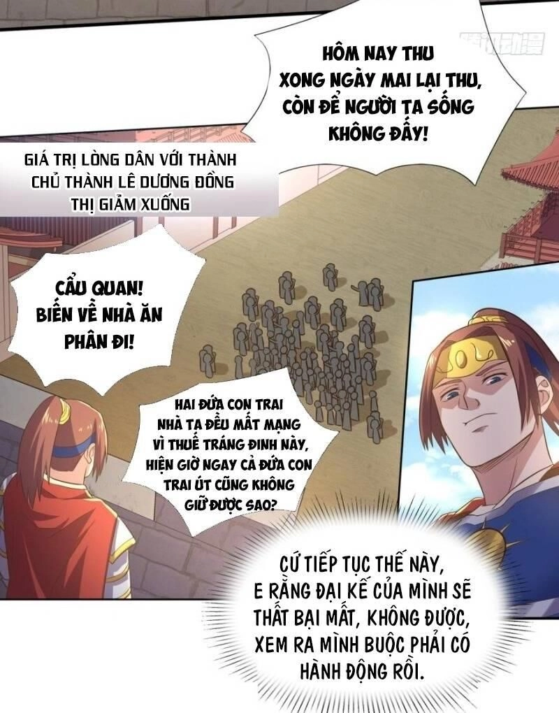 Trọng Sinh Đại Ngoạn Gia Chapter 97 - 30