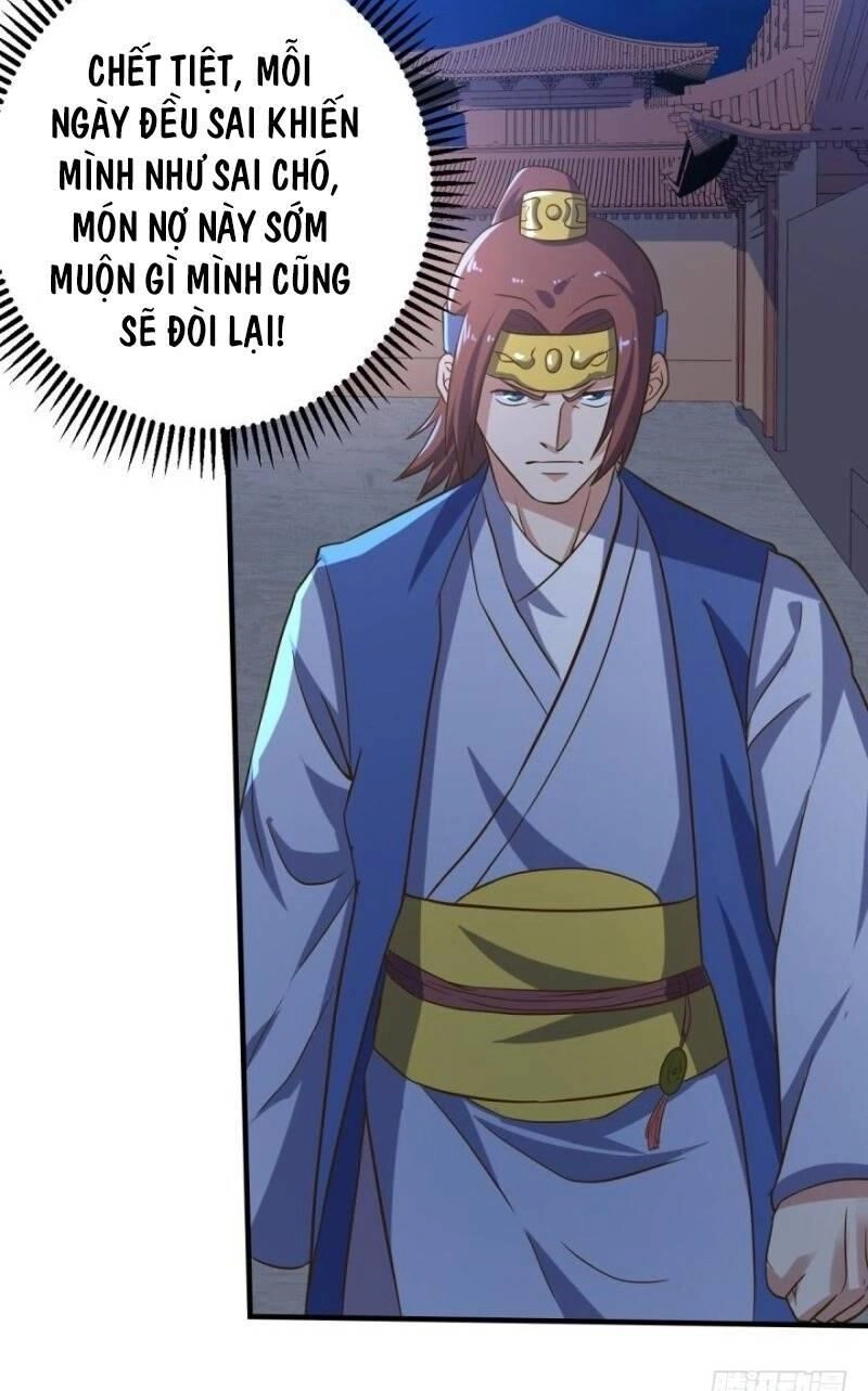 Trọng Sinh Đại Ngoạn Gia Chapter 97 - 33