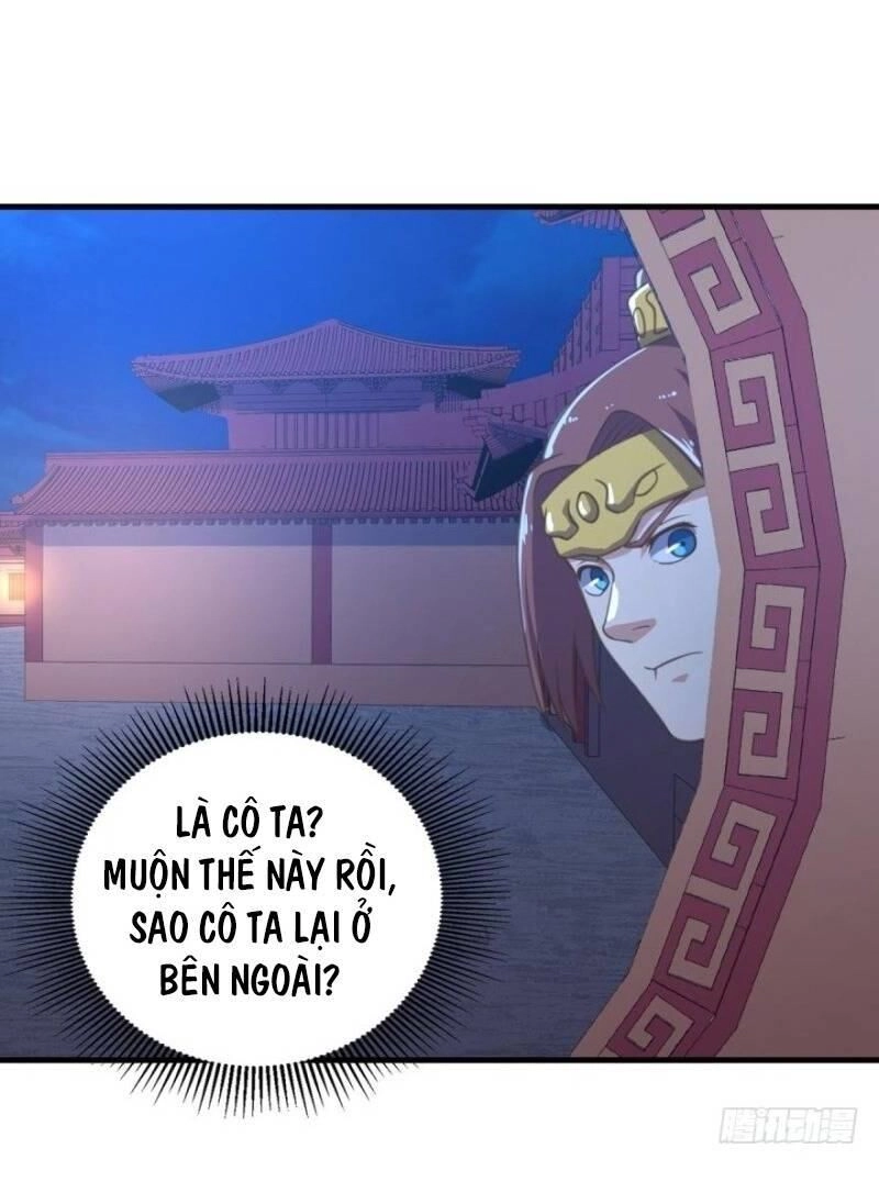 Trọng Sinh Đại Ngoạn Gia Chapter 97 - 36