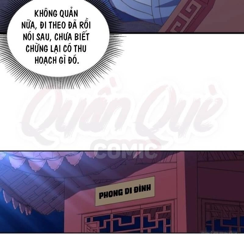 Trọng Sinh Đại Ngoạn Gia Chapter 97 - 38