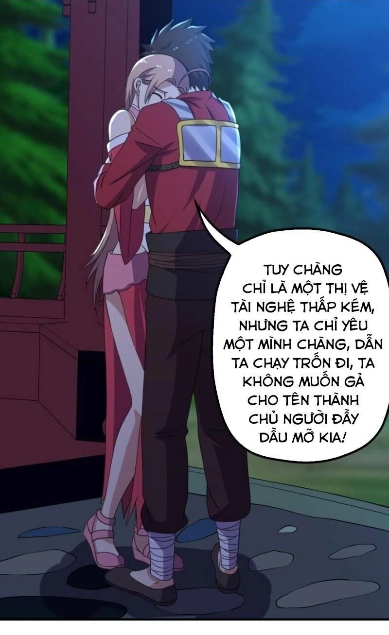 Trọng Sinh Đại Ngoạn Gia Chapter 97 - 42