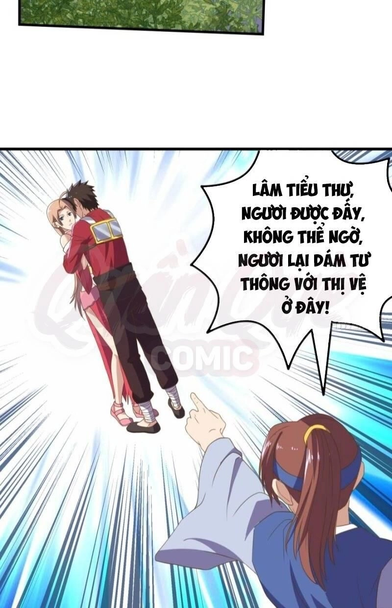 Trọng Sinh Đại Ngoạn Gia Chapter 97 - 44