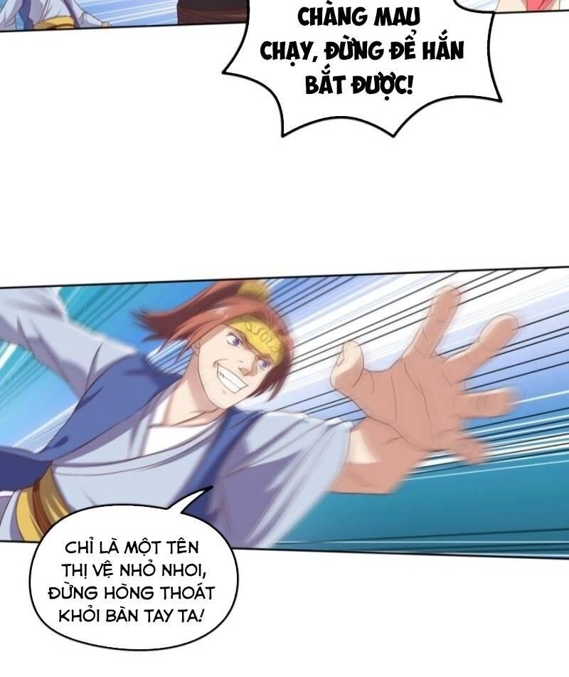 Trọng Sinh Đại Ngoạn Gia Chapter 97 - 48