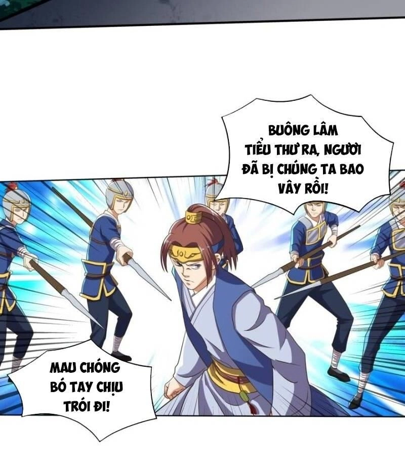 Trọng Sinh Đại Ngoạn Gia Chapter 98 - 3